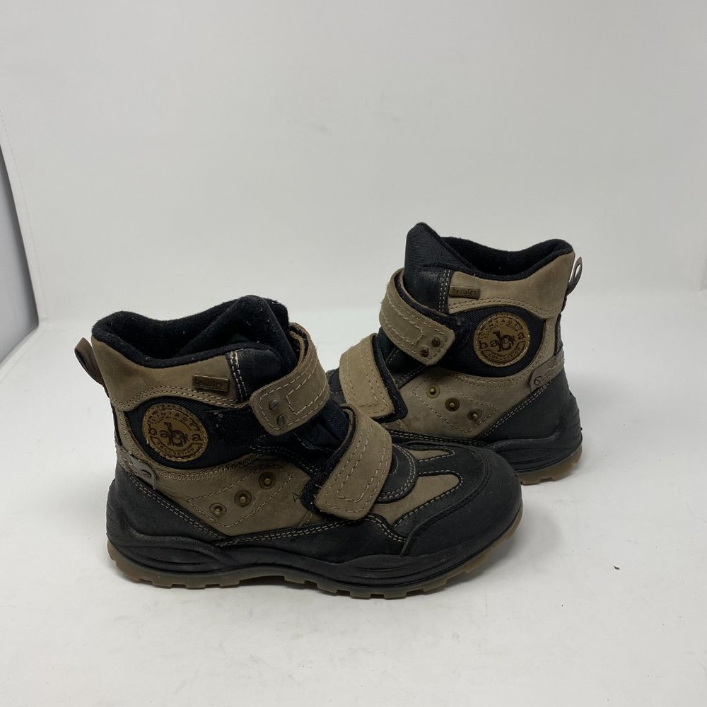 Bama Tex Vintage Collection Women's Hiking Shoes